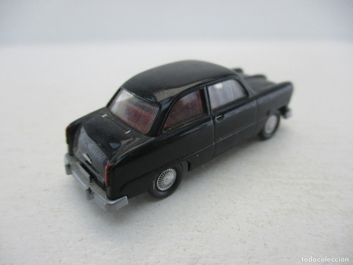 Coches a escala: COCHE ESCALA 1:87 REF B5 - Foto 2