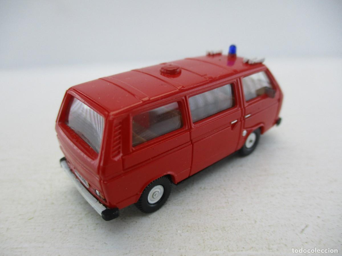 Coches a escala: COCHE ESCALA 1:87 REF B5 - Foto 2
