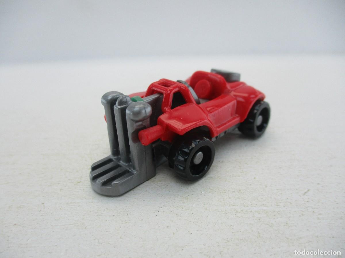 Coches a escala: COCHE ESCALA 1:87 REF B5 - Foto 1