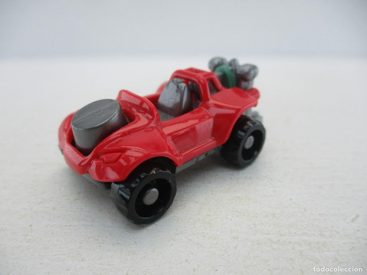 Coches a escala: COCHE ESCALA 1:87 REF B5 - Foto 2