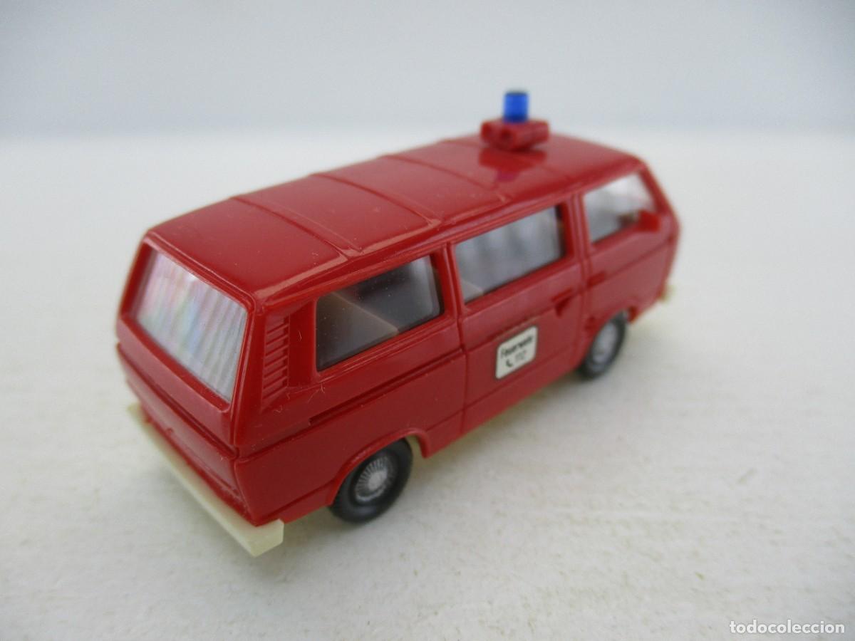 Coches a escala: COCHE ESCALA 1:87 REF B5 - Foto 2