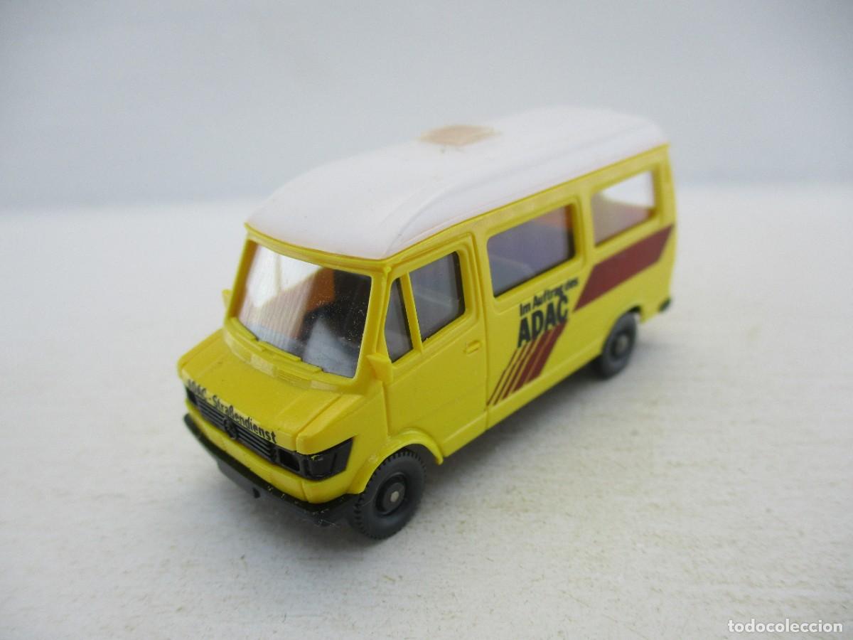 Coches a escala: COCHE ESCALA 1:87 REF B5 - Foto 1