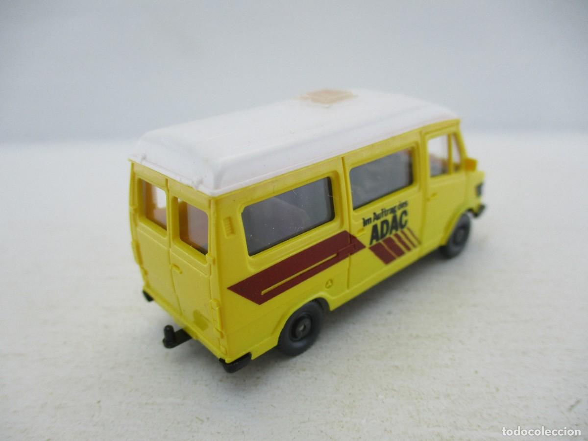 Coches a escala: COCHE ESCALA 1:87 REF B5 - Foto 2