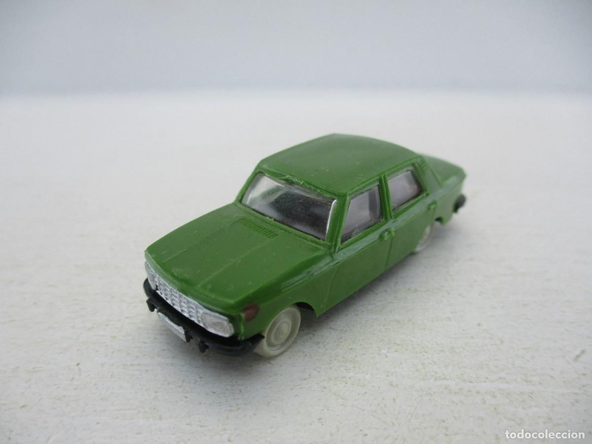 Coches a escala: COCHE ESCALA 1:87 REF B6 - Foto 1