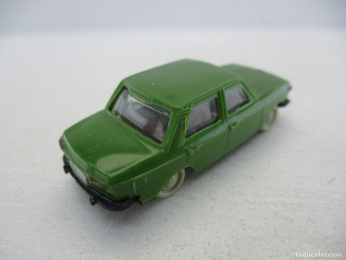 Coches a escala: COCHE ESCALA 1:87 REF B6 - Foto 2