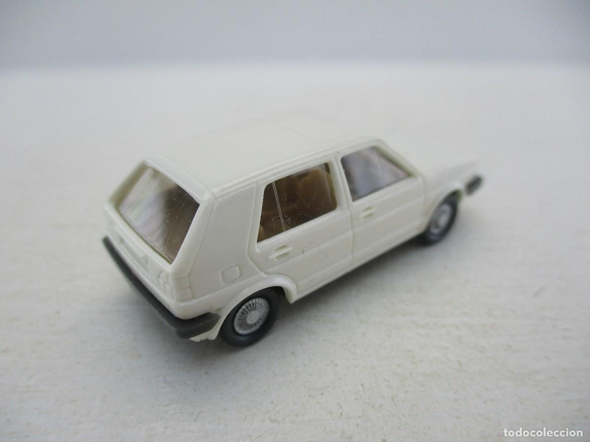Coches a escala: COCHE ESCALA 1:87 REF B6 - Foto 2