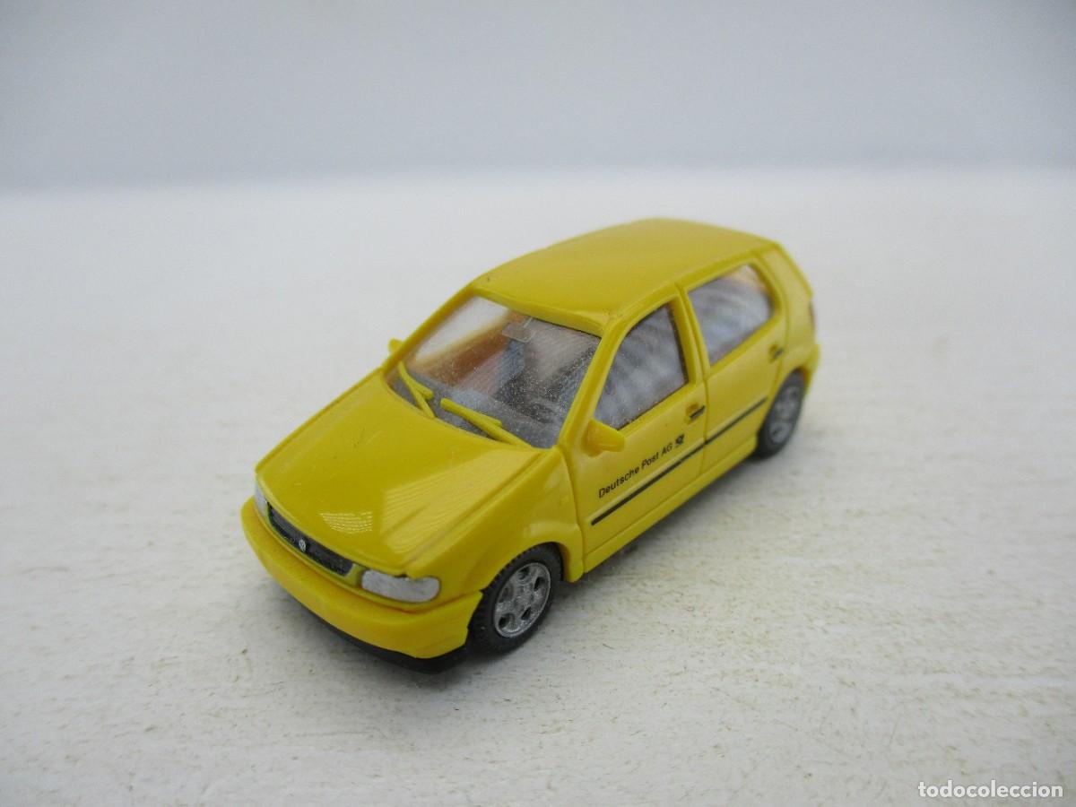 Coches a escala: COCHE ESCALA 1:87 REF B6 - Foto 1