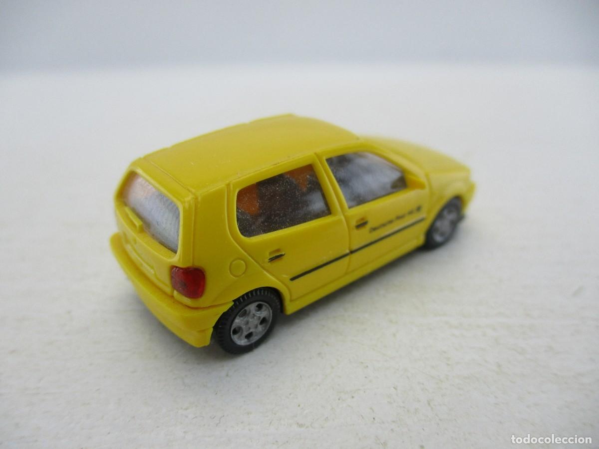 Coches a escala: COCHE ESCALA 1:87 REF B6 - Foto 2