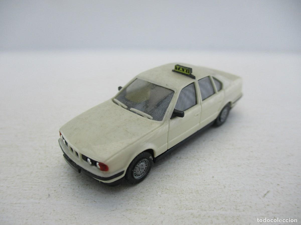 Coches a escala: COCHE ESCALA 1:87 REF B6 - Foto 1