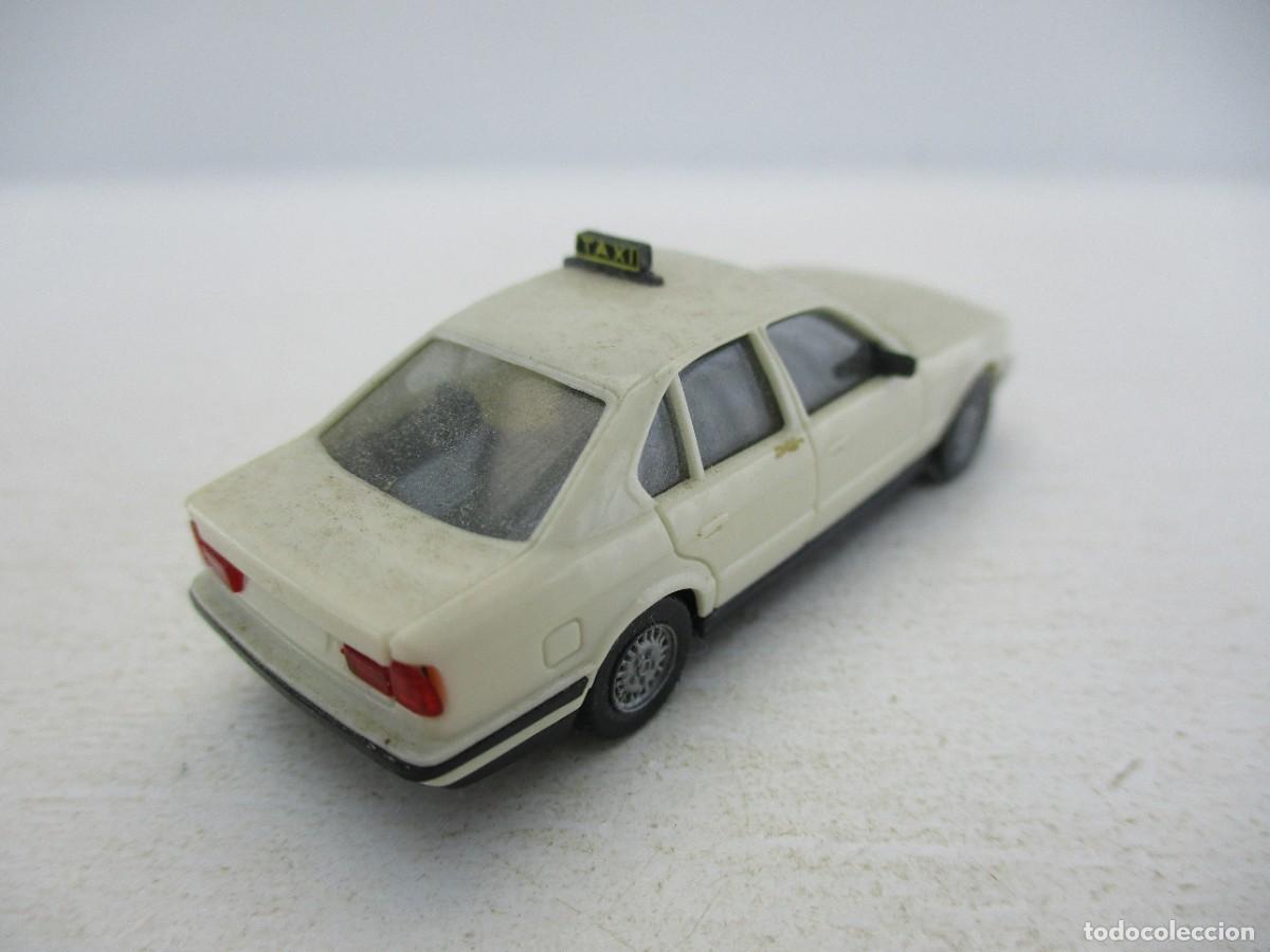 Coches a escala: COCHE ESCALA 1:87 REF B6 - Foto 2