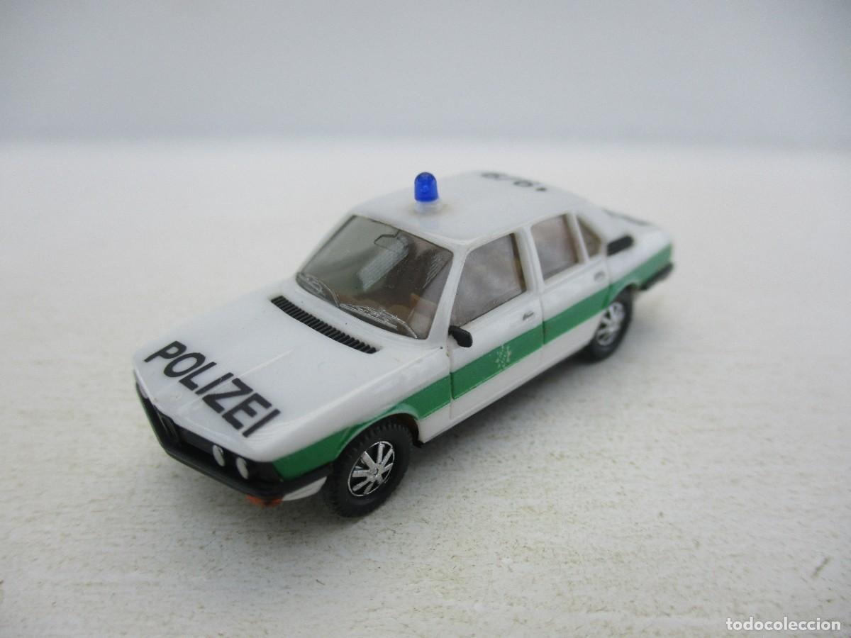 Coches a escala: COCHE ESCALA 1:87 REF B6 - Foto 1