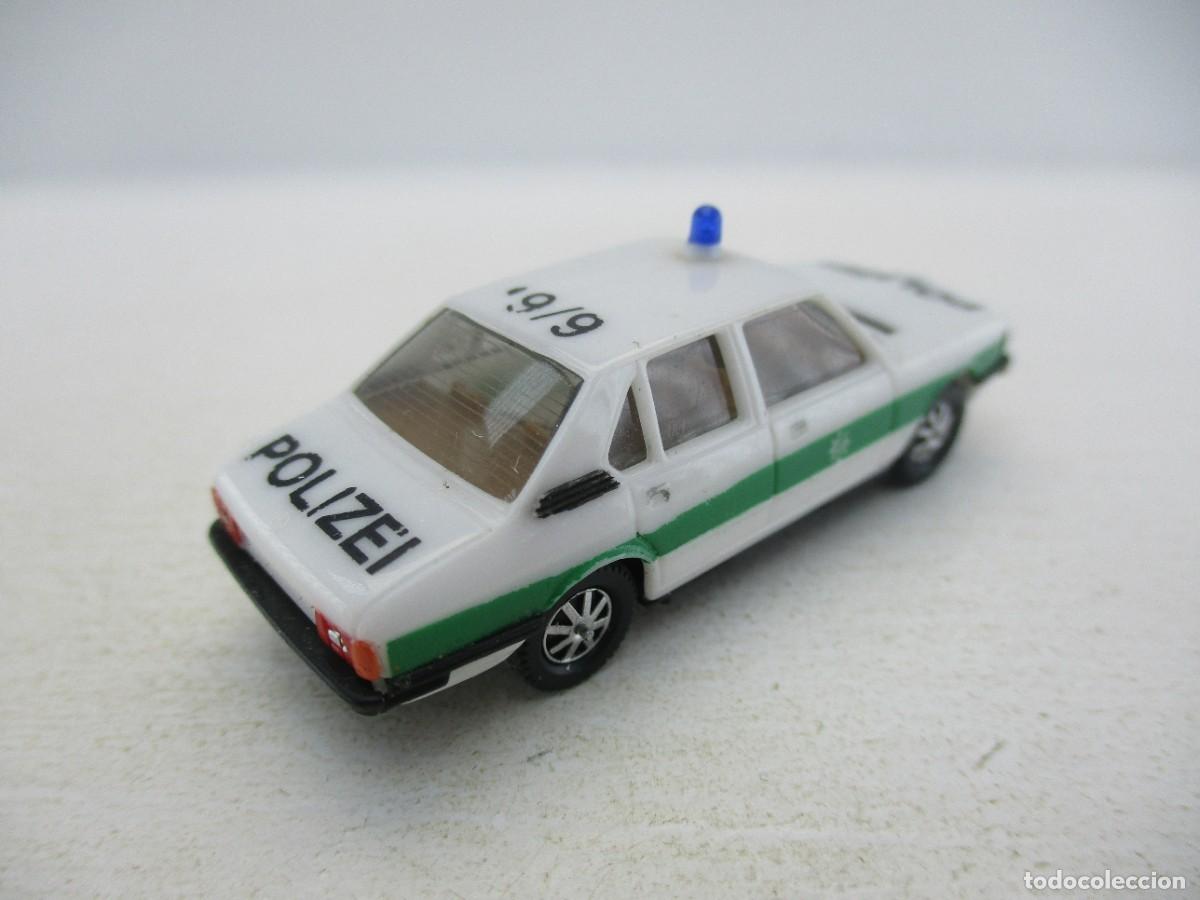 Coches a escala: COCHE ESCALA 1:87 REF B6 - Foto 2