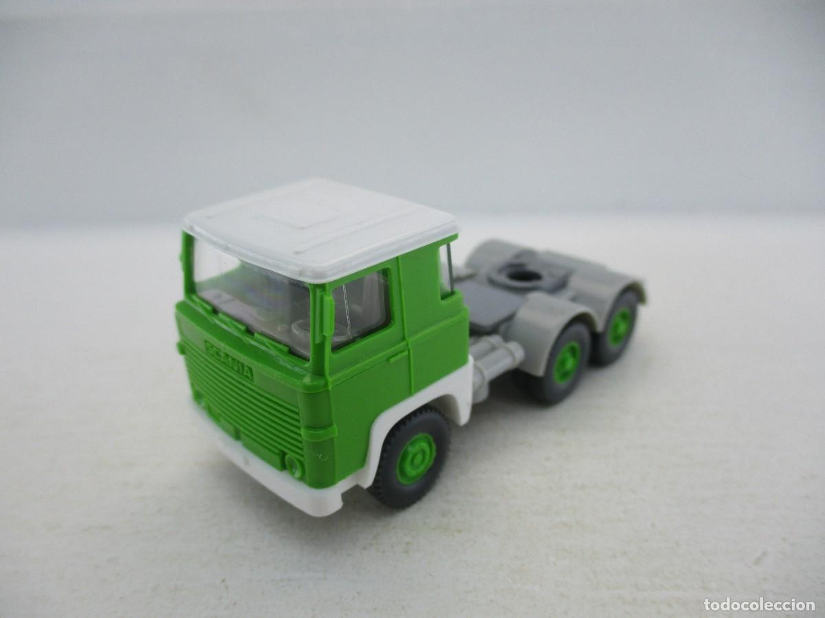 Coches a escala: CAMION ESCALA 1:87 REF MJ - Foto 1