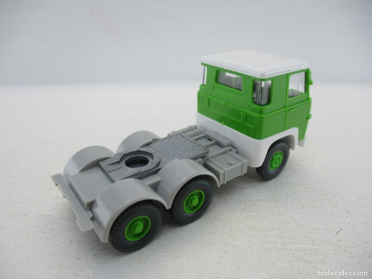 Coches a escala: CAMION ESCALA 1:87 REF MJ - Foto 2