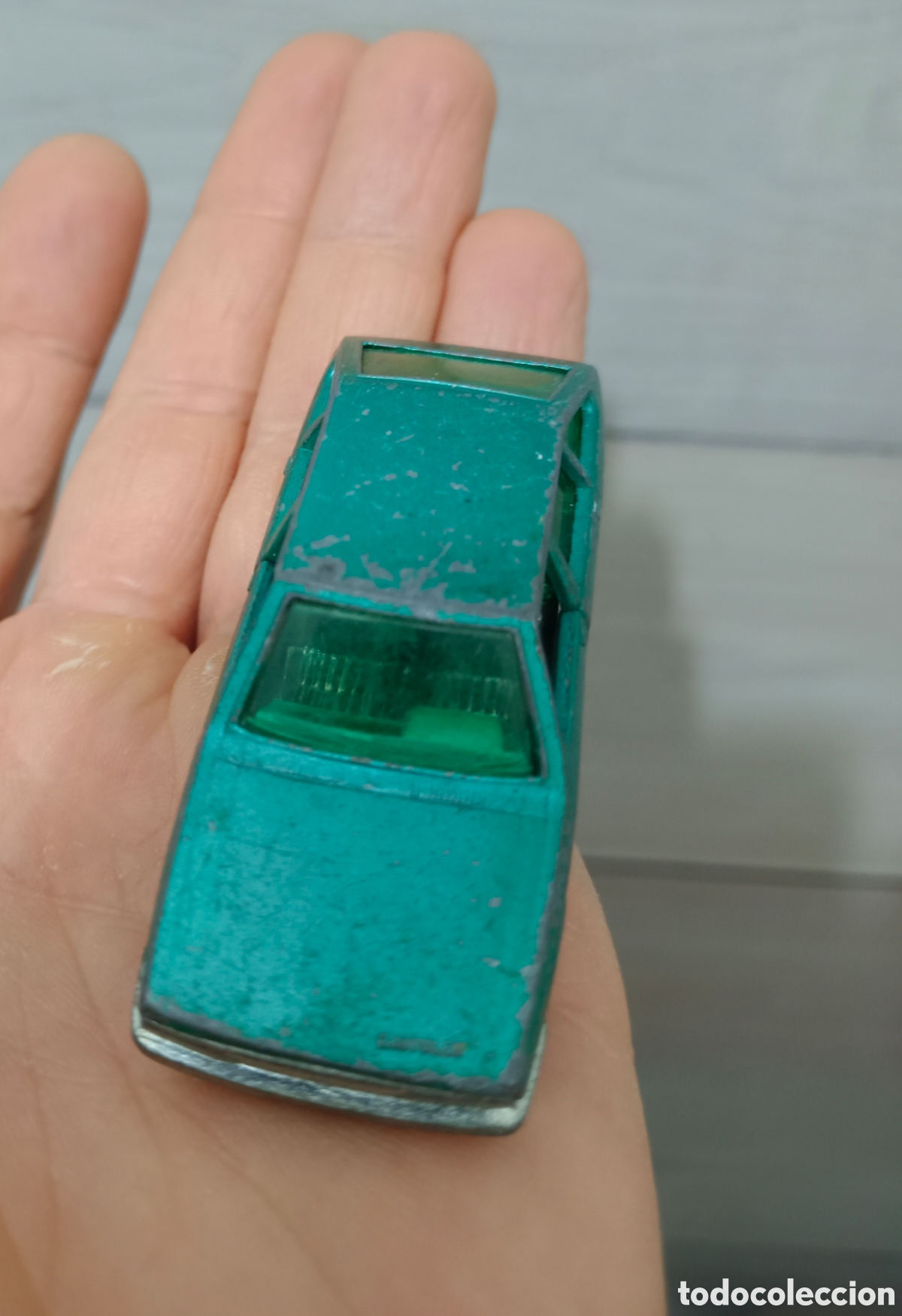 Coches a escala: Chrysler 150 pilen escala 1/64 - Foto 2