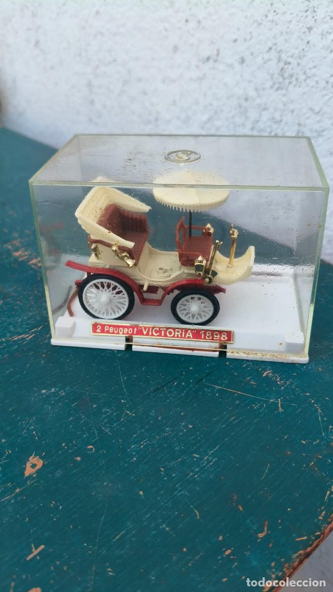 Coches a escala: Voiture miniature collection - Foto 4