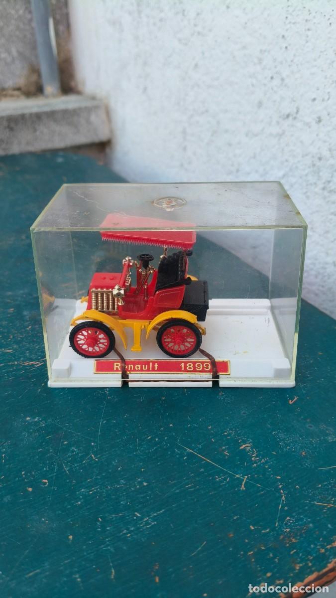 Coches a escala: Voiture miniature collection - Foto 1