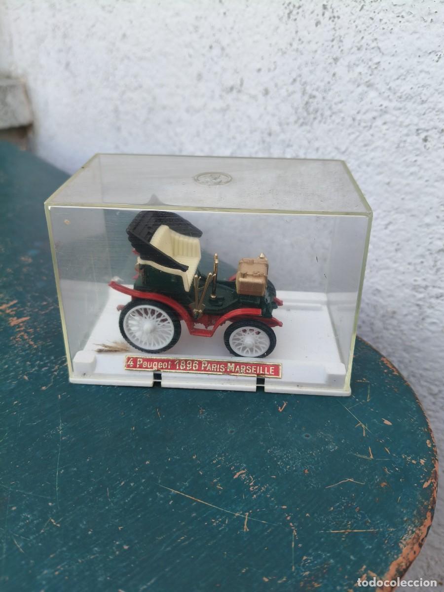 Coches a escala: Voiture miniature collection - Foto 1