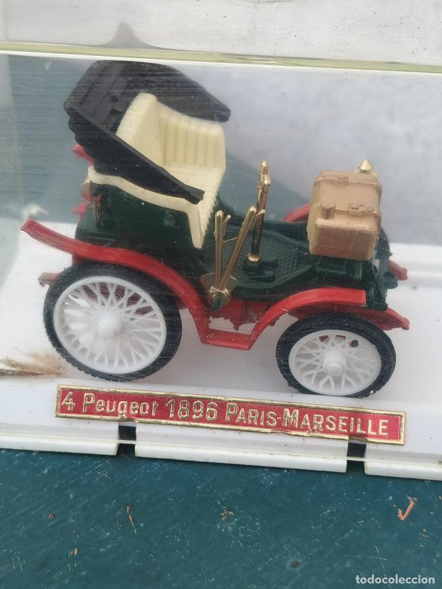 Coches a escala: Voiture miniature collection - Foto 2