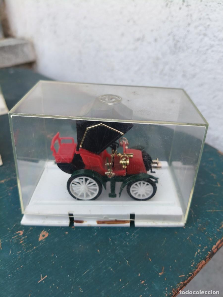 Coches a escala: Voiture miniature collection - Foto 1