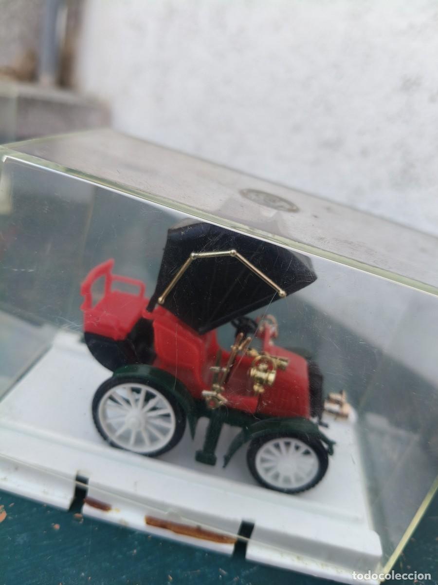 Coches a escala: Voiture miniature collection - Foto 2