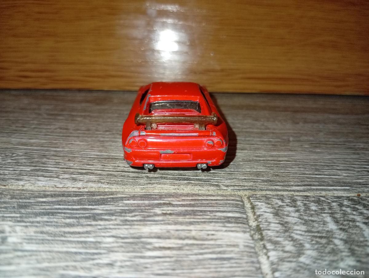Coches a escala: coche f355 challenge Hot Wheels - Foto 3