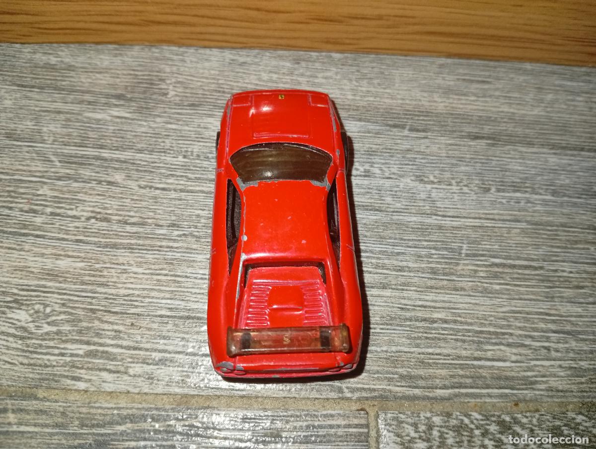 Coches a escala: coche f355 challenge Hot Wheels - Foto 4