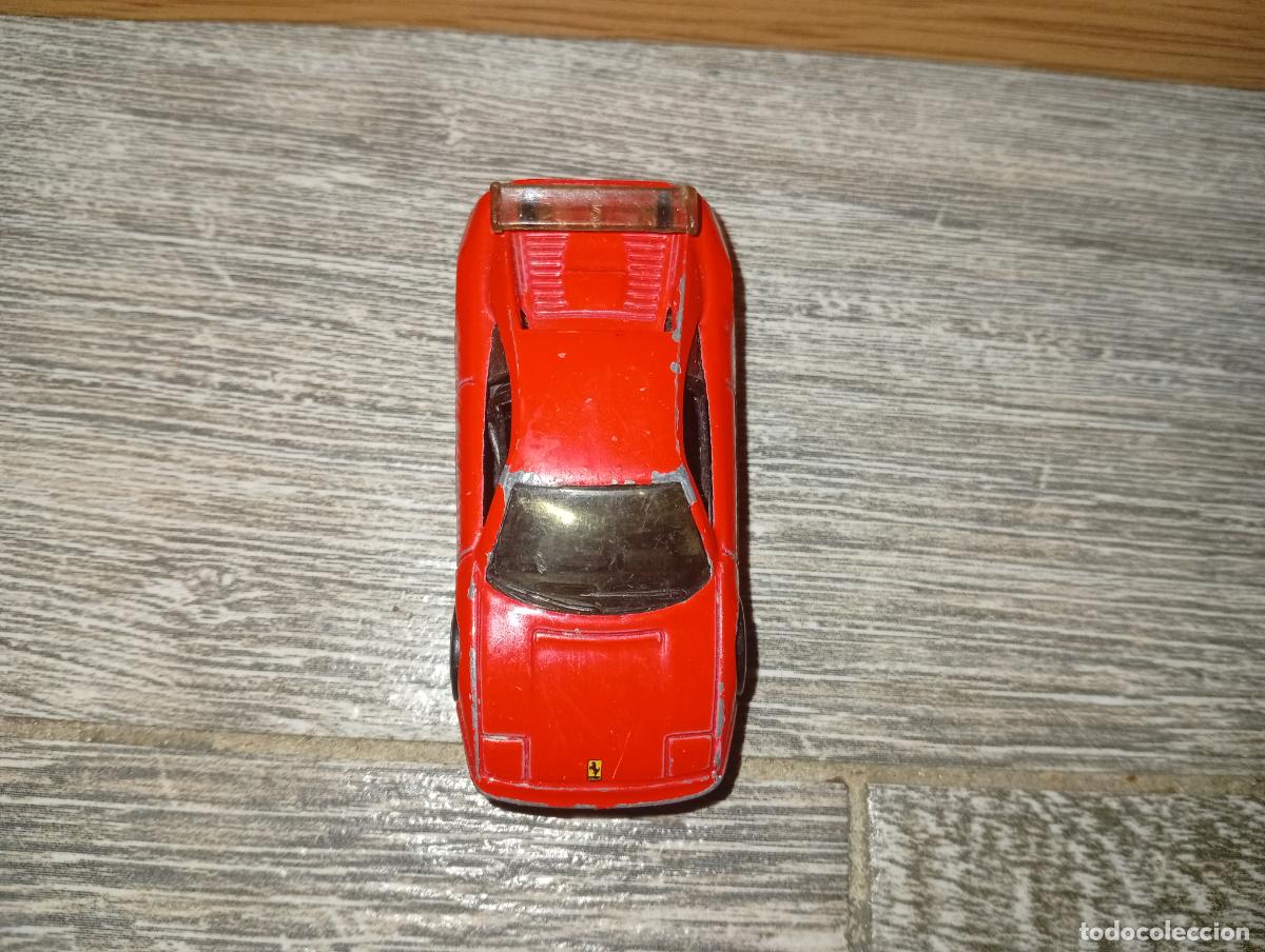 Coches a escala: coche f355 challenge Hot Wheels - Foto 7