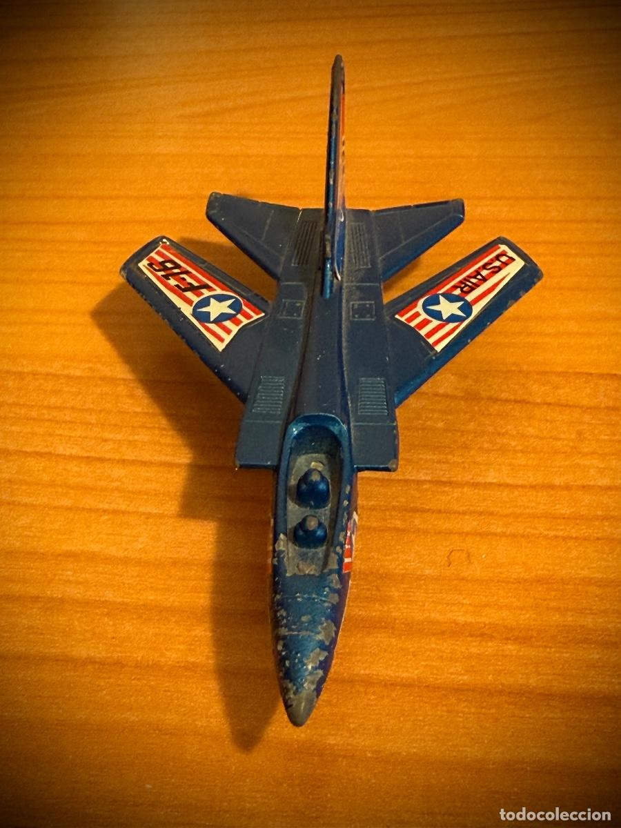 Coches a escala: F-16 Tornado - MIRA - - Foto 4