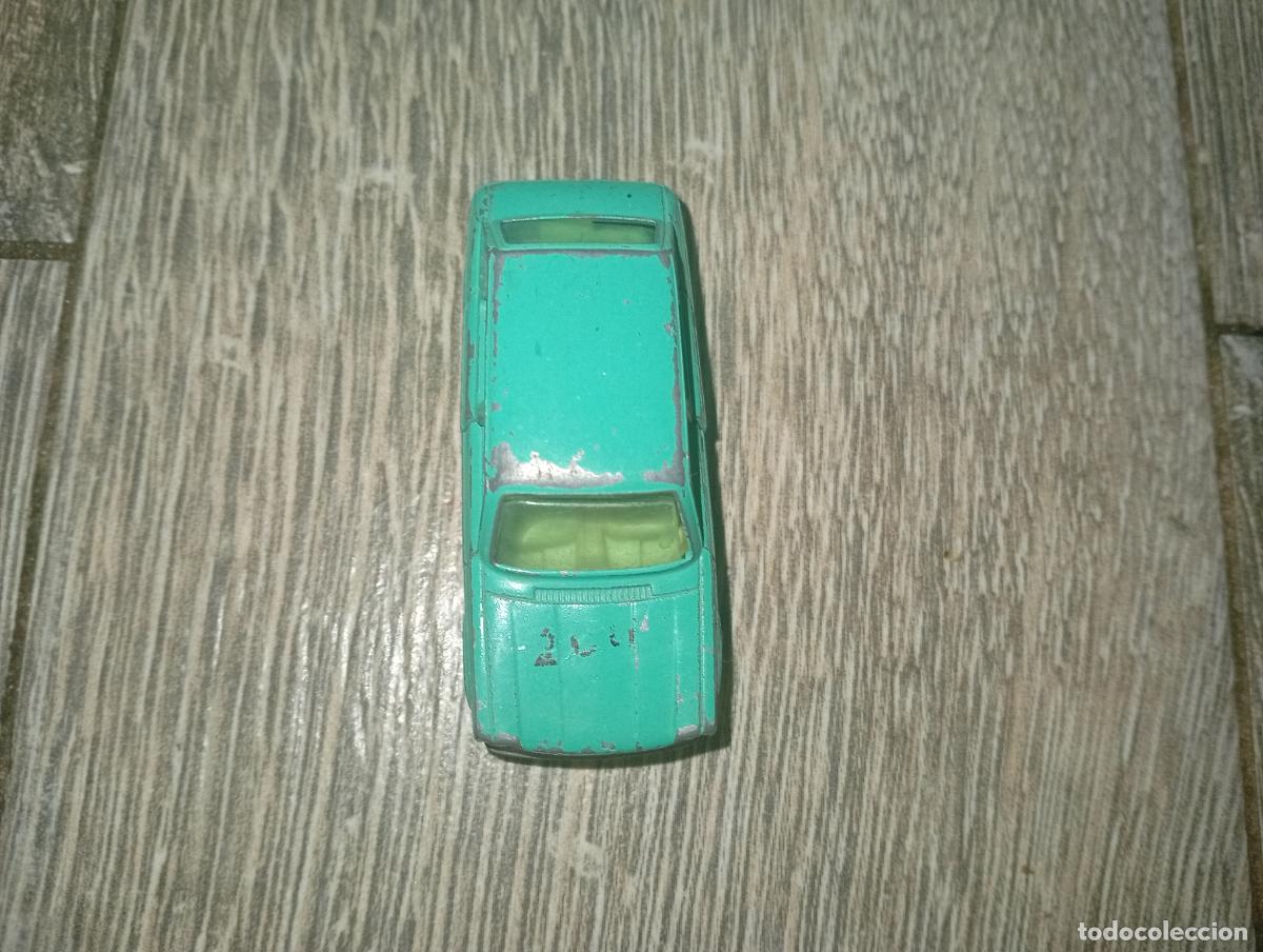 Coches a escala: coche Guisval Simca 1200 - Foto 7