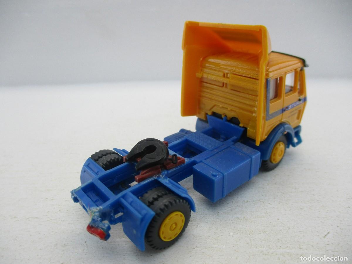 Coches a escala: CAMION HERPA 1:87 REF HH - Foto 2