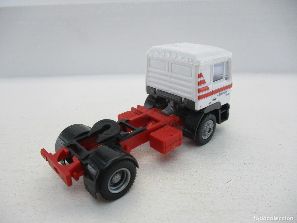 Coches a escala: CAMION HERPA 1:87 REF HK - Foto 2