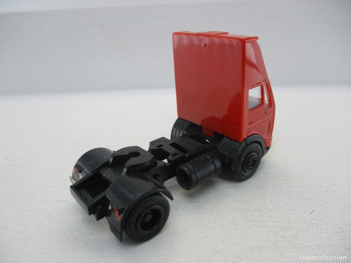 Coches a escala: CAMION HERPA 1:87 REF HL - Foto 2
