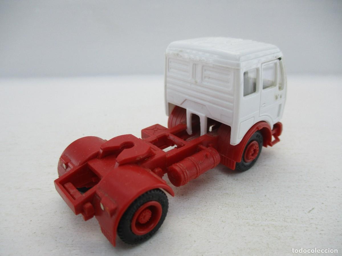 Coches a escala: CAMION HERPA 1:87 REF HL - Foto 2