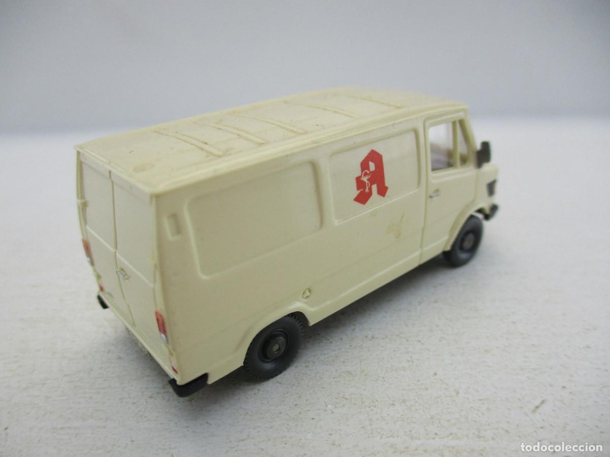 Coches a escala: COCHE ESCALA 1:87 REF GA - Foto 2