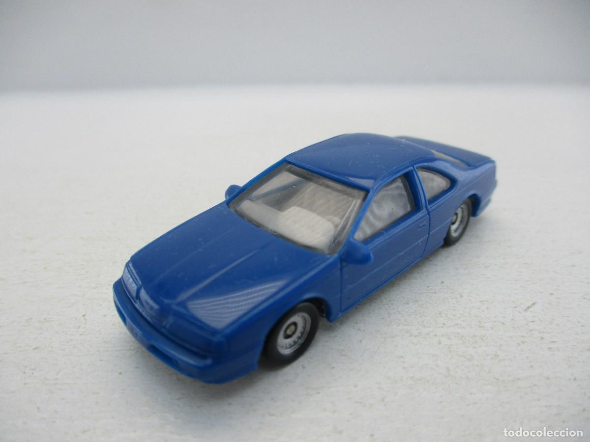Coches a escala: COCHE ESCALA 1:87 REF GA - Foto 1