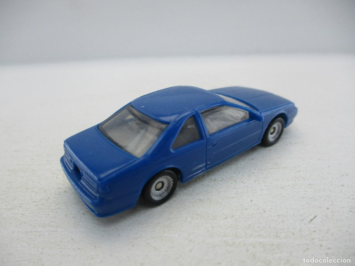 Coches a escala: COCHE ESCALA 1:87 REF GA - Foto 2