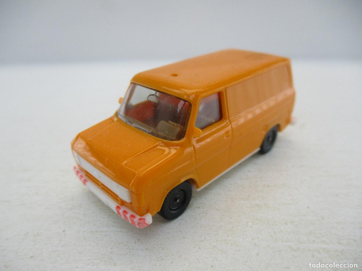 Coches a escala: COCHE ESCALA 1:87 REF GA - Foto 1