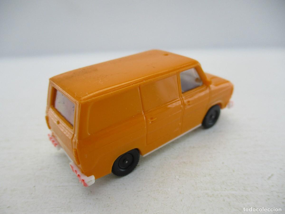 Coches a escala: COCHE ESCALA 1:87 REF GA - Foto 2