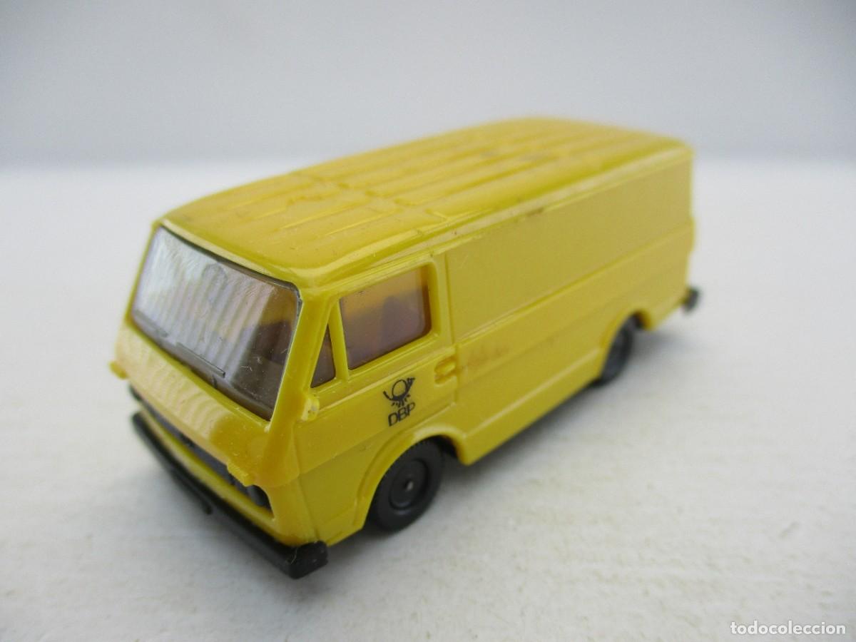 Coches a escala: COCHE ESCALA 1:87 REF GA - Foto 1