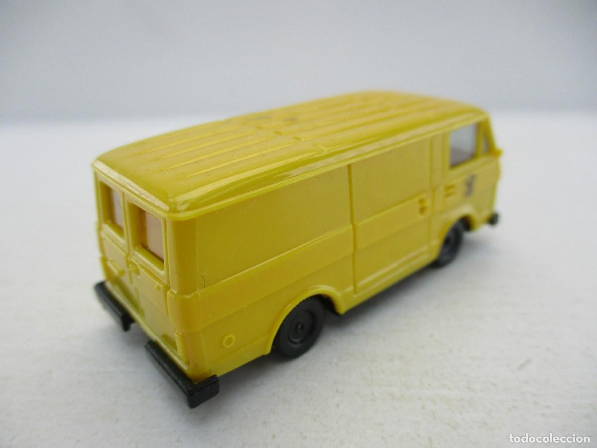 Coches a escala: COCHE ESCALA 1:87 REF GA - Foto 2