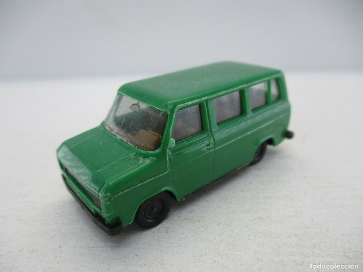 Coches a escala: COCHE ESCALA 1:87 REF GA - Foto 1