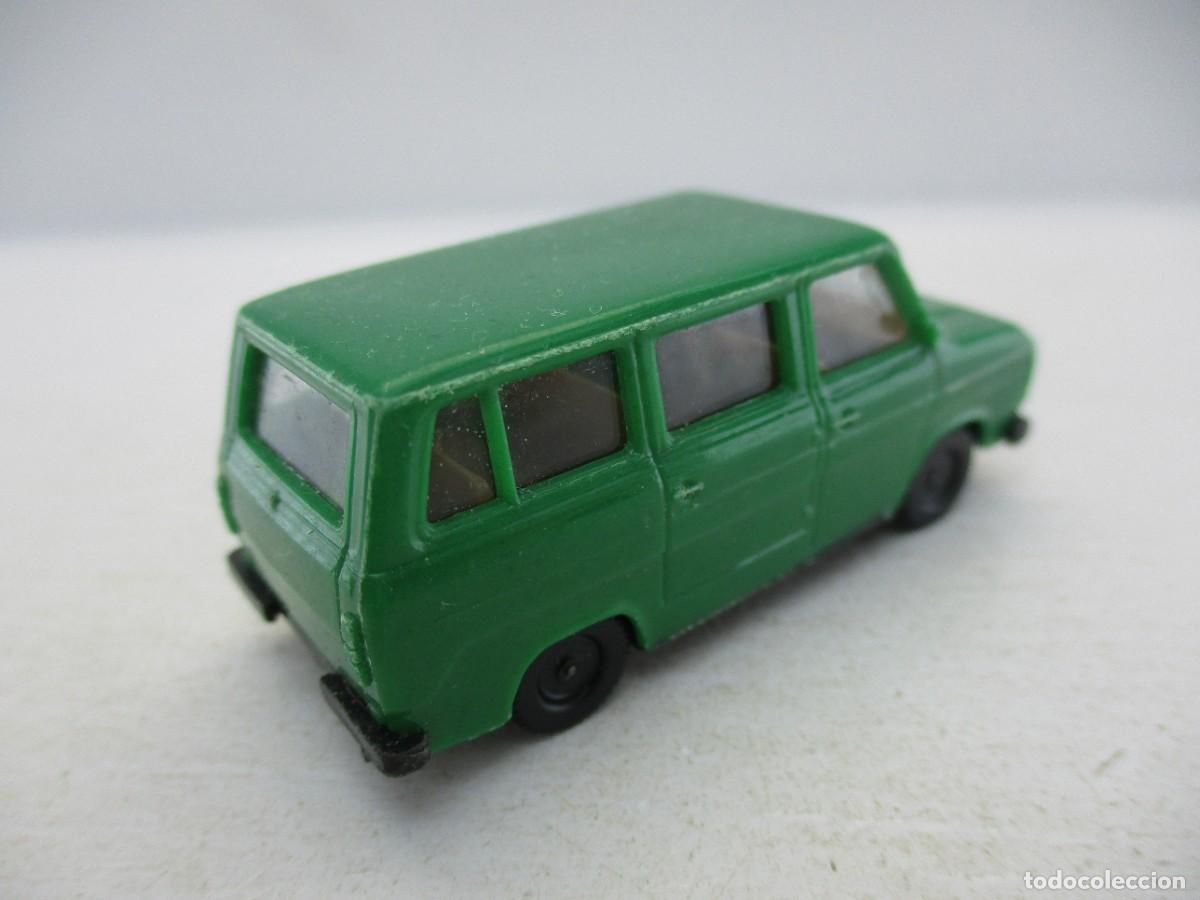 Coches a escala: COCHE ESCALA 1:87 REF GA - Foto 2
