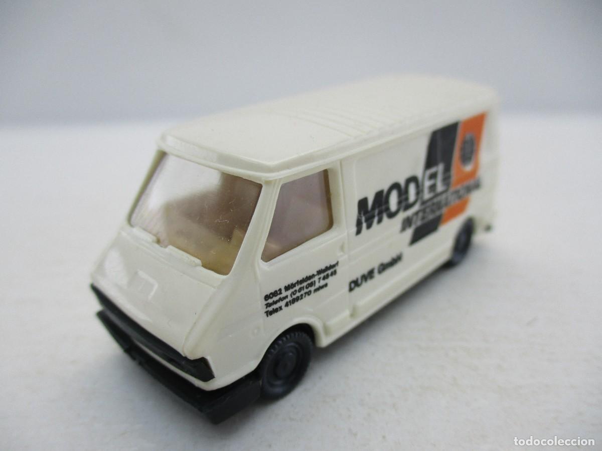 Coches a escala: COCHE ESCALA 1:87 REF GE - Foto 1