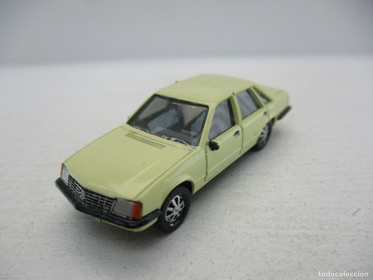 Coches a escala: COCHE ESCALA 1:87 REF GE - Foto 1