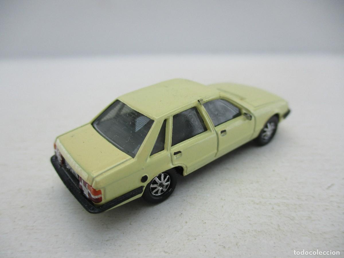 Coches a escala: COCHE ESCALA 1:87 REF GE - Foto 2