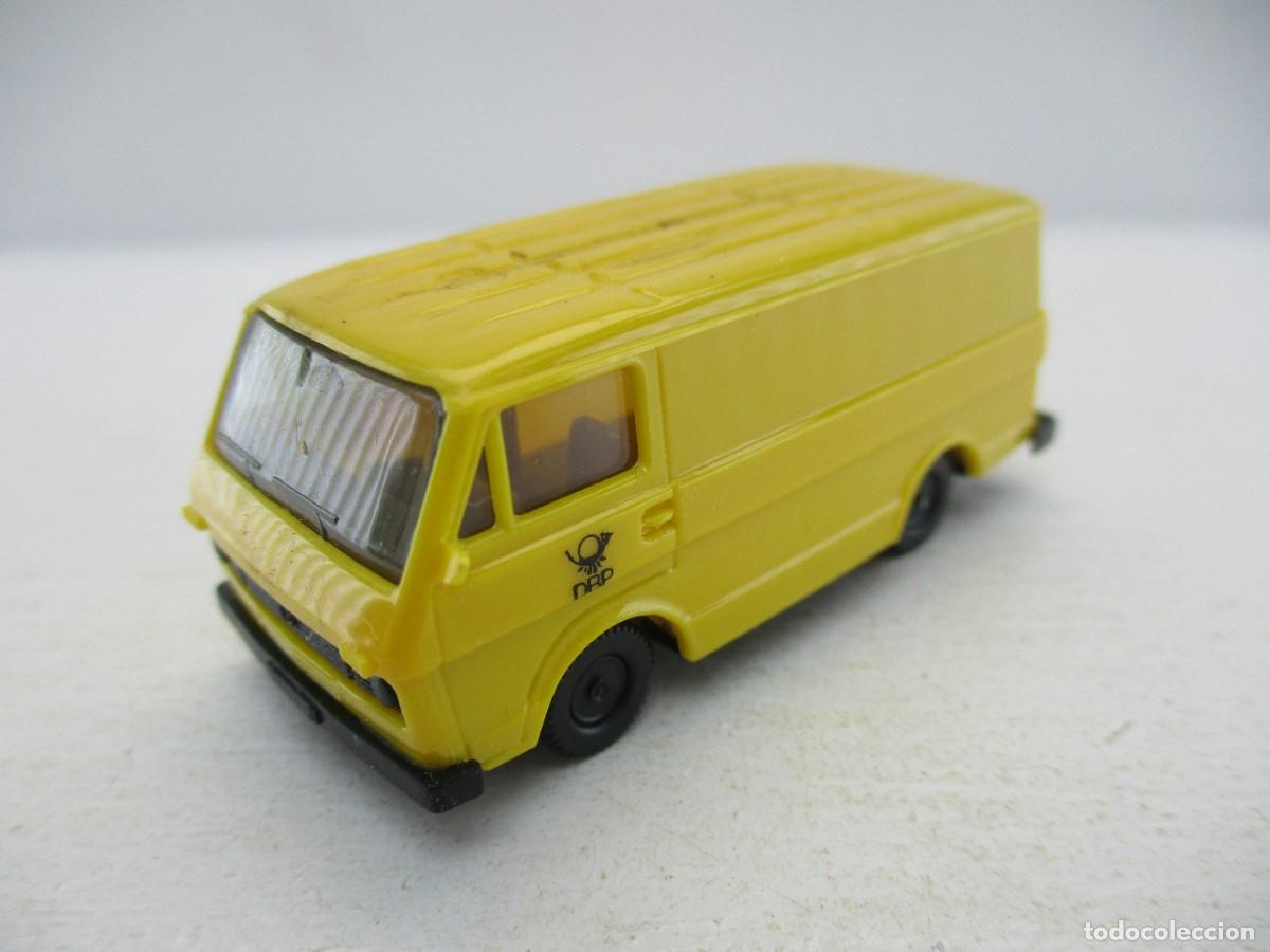 Coches a escala: COCHE ESCALA 1:87 REF GE - Foto 1