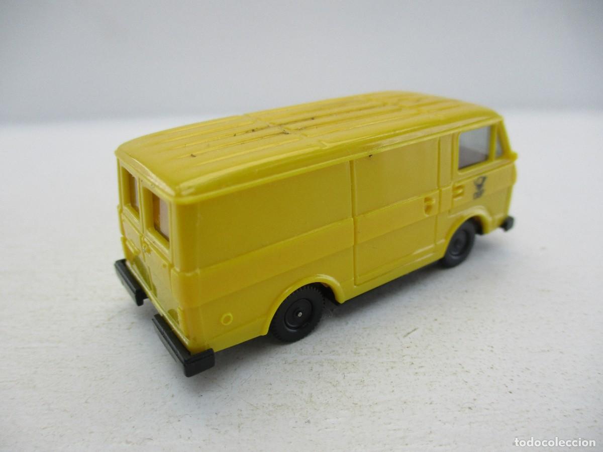 Coches a escala: COCHE ESCALA 1:87 REF GE - Foto 2