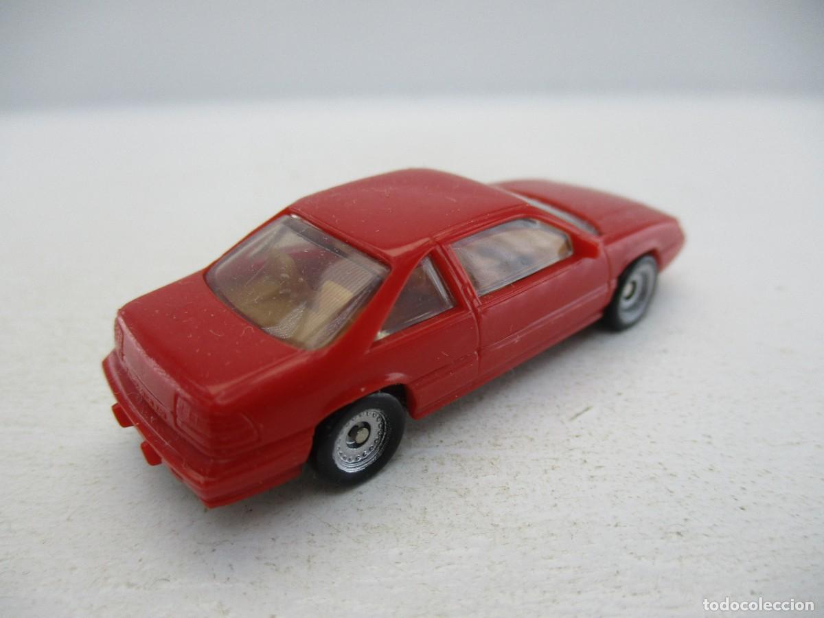 Coches a escala: COCHE ESCALA 1:87 REF GE - Foto 2