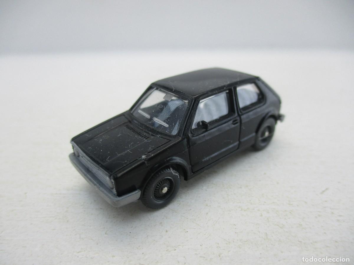 Coches a escala: COCHE ESCALA 1:87 REF GE - Foto 1